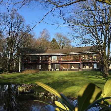Villa Am Huelser Berg Naehe Duesseldorf Krefeld Kültér fotó