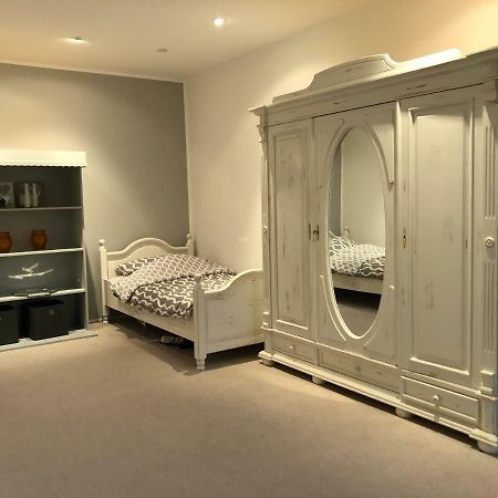 Villa Am Huelser Berg Naehe Duesseldorf Krefeld Kültér fotó