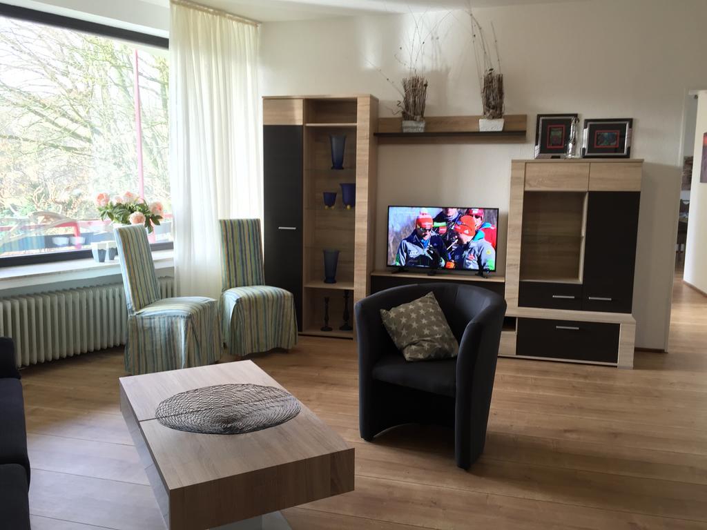 Villa Am Huelser Berg Naehe Duesseldorf Krefeld Kültér fotó