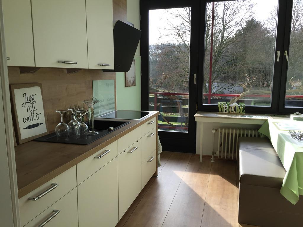 Villa Am Huelser Berg Naehe Duesseldorf Krefeld Kültér fotó