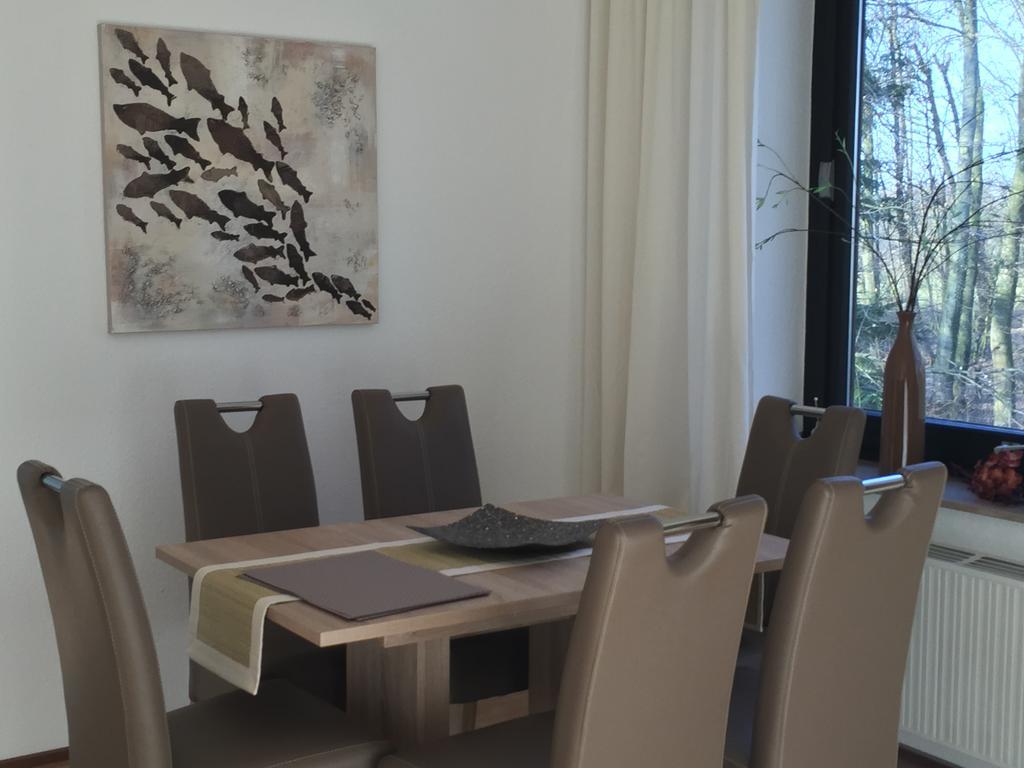 Villa Am Huelser Berg Naehe Duesseldorf Krefeld Kültér fotó