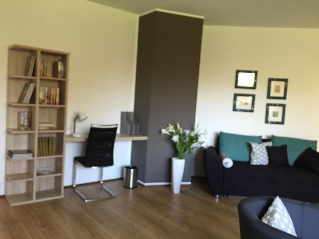 Villa Am Huelser Berg Naehe Duesseldorf Krefeld Kültér fotó