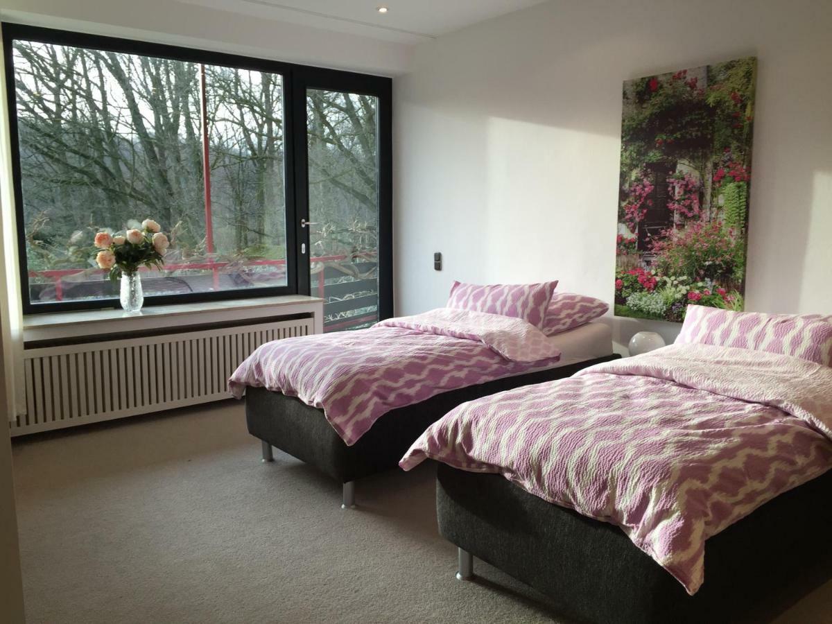Villa Am Huelser Berg Naehe Duesseldorf Krefeld Kültér fotó