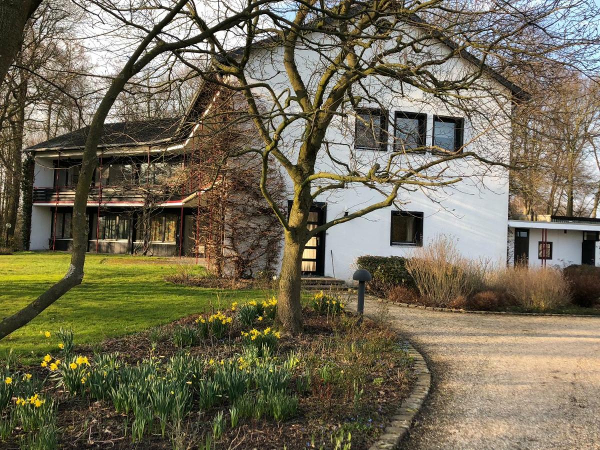 Villa Am Huelser Berg Naehe Duesseldorf Krefeld Kültér fotó
