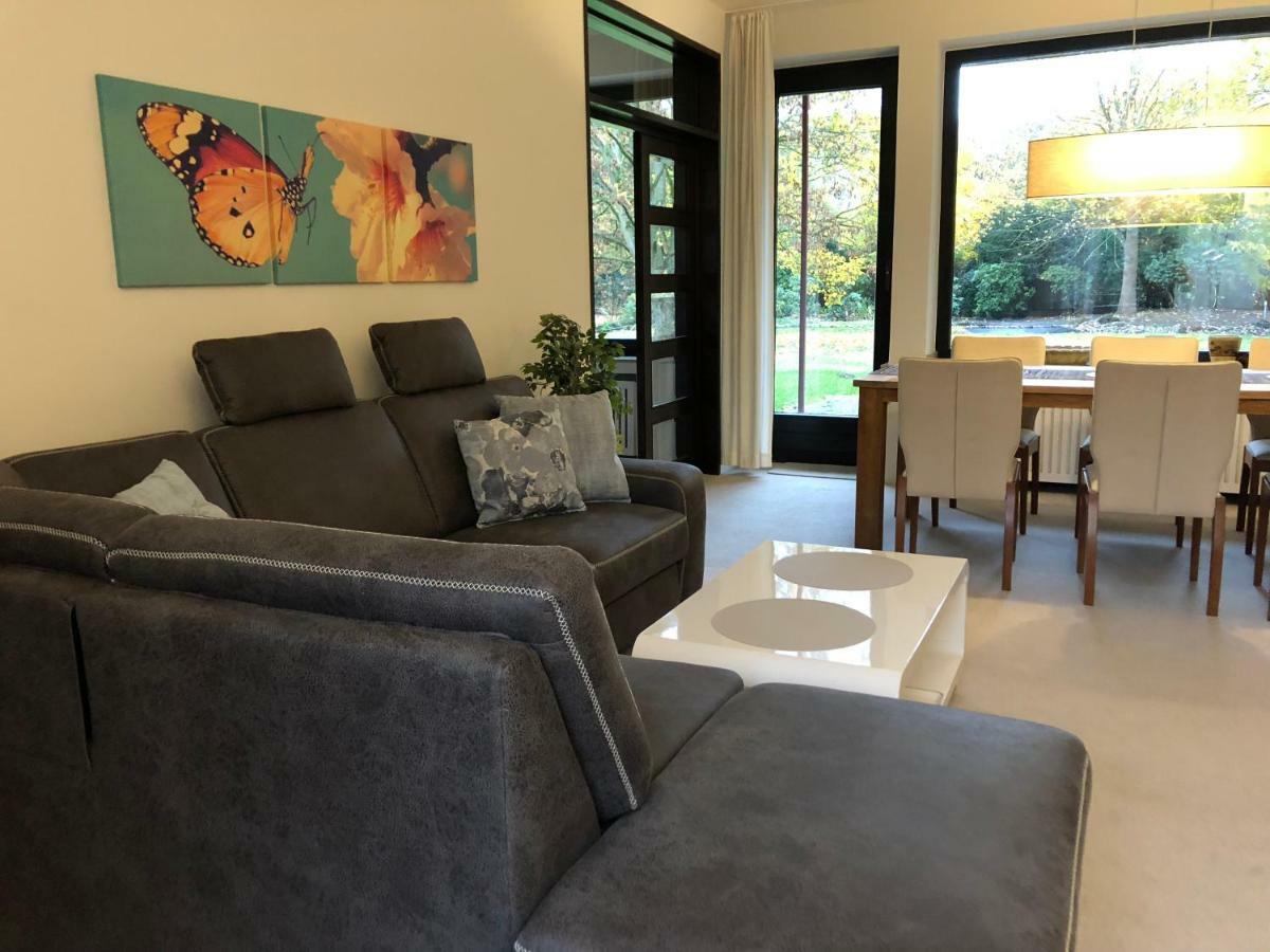 Villa Am Huelser Berg Naehe Duesseldorf Krefeld Kültér fotó