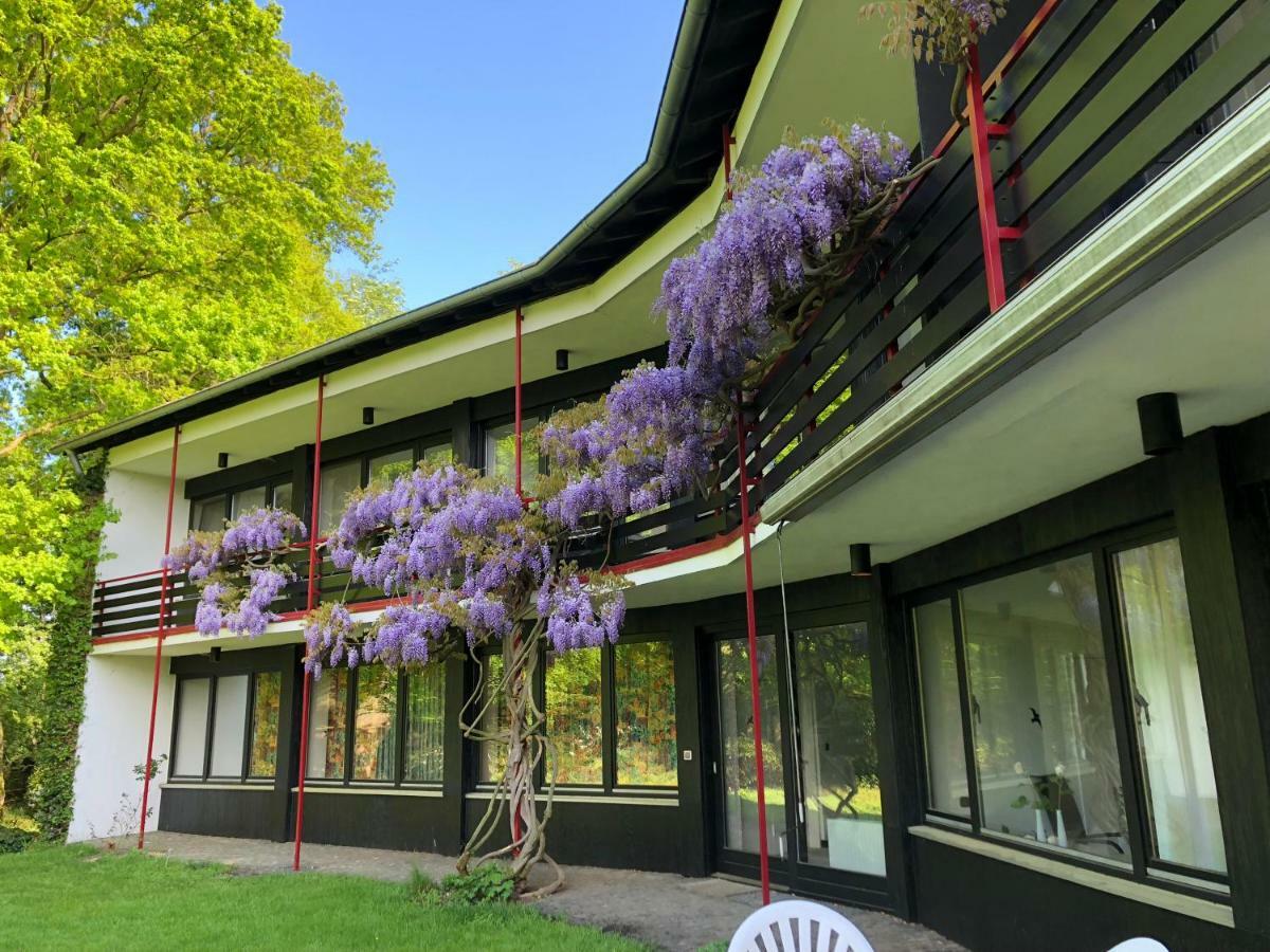 Villa Am Huelser Berg Naehe Duesseldorf Krefeld Kültér fotó