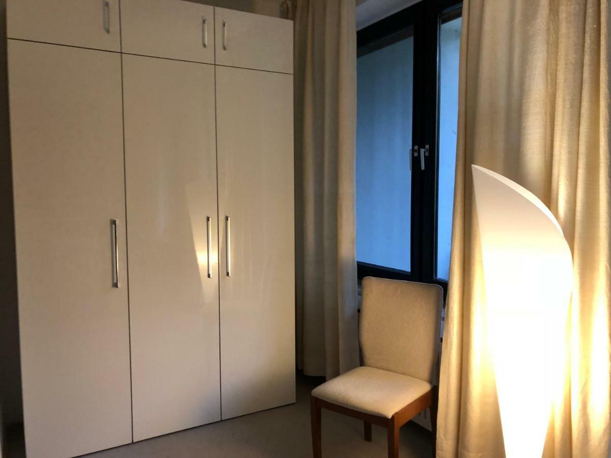 Villa Am Huelser Berg Naehe Duesseldorf Krefeld Kültér fotó