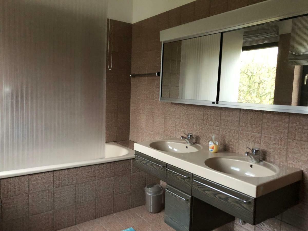 Villa Am Huelser Berg Naehe Duesseldorf Krefeld Kültér fotó