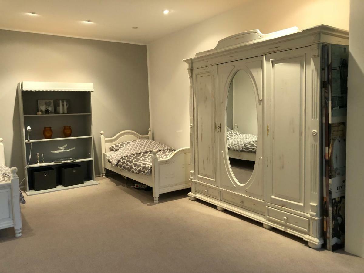 Villa Am Huelser Berg Naehe Duesseldorf Krefeld Kültér fotó