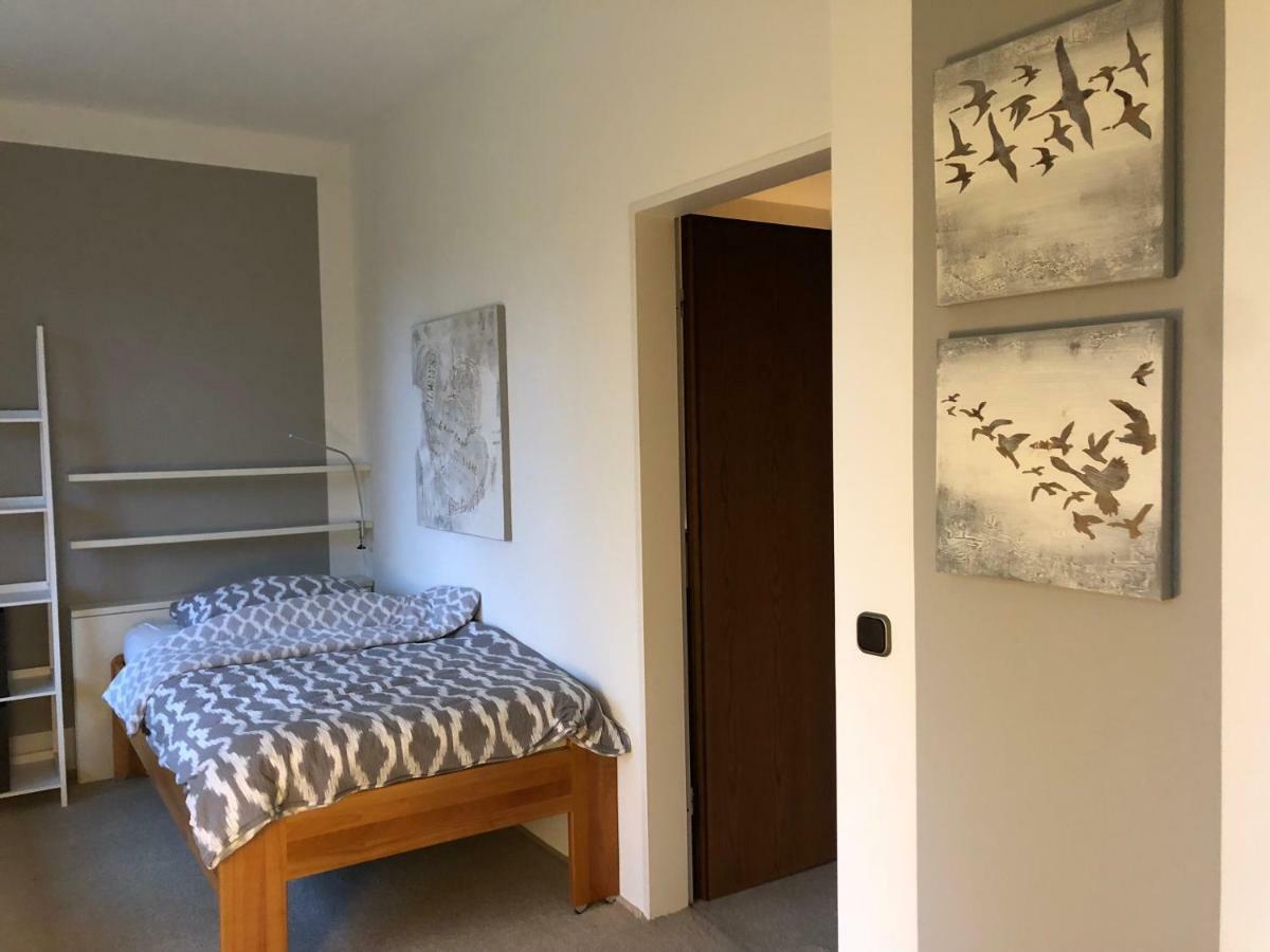 Villa Am Huelser Berg Naehe Duesseldorf Krefeld Kültér fotó